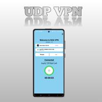 NOA VPN UDP screenshot 2