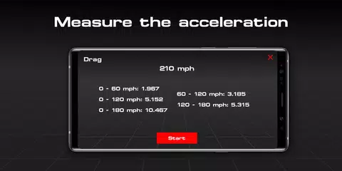 Forza Horizon Telemetry APK download