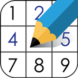 Sudoku أيقونة