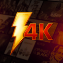 APK SHAZAM 4K