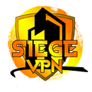 Siege VPN - Gaming APK