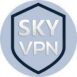 SKY VPN - INTERNET aplikacja