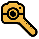 Key Decoder Camera & Logbook APK