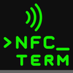 NFC terminal