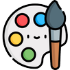 Drawing app for kids APK