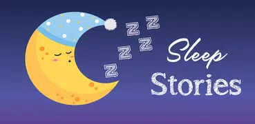Sleep Stories Pro