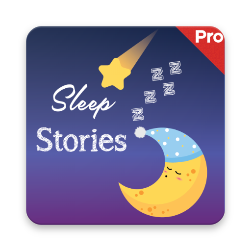 Sleep Stories Pro