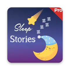 Sleep Stories Pro アプリダウンロード