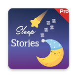Sleep Stories Pro