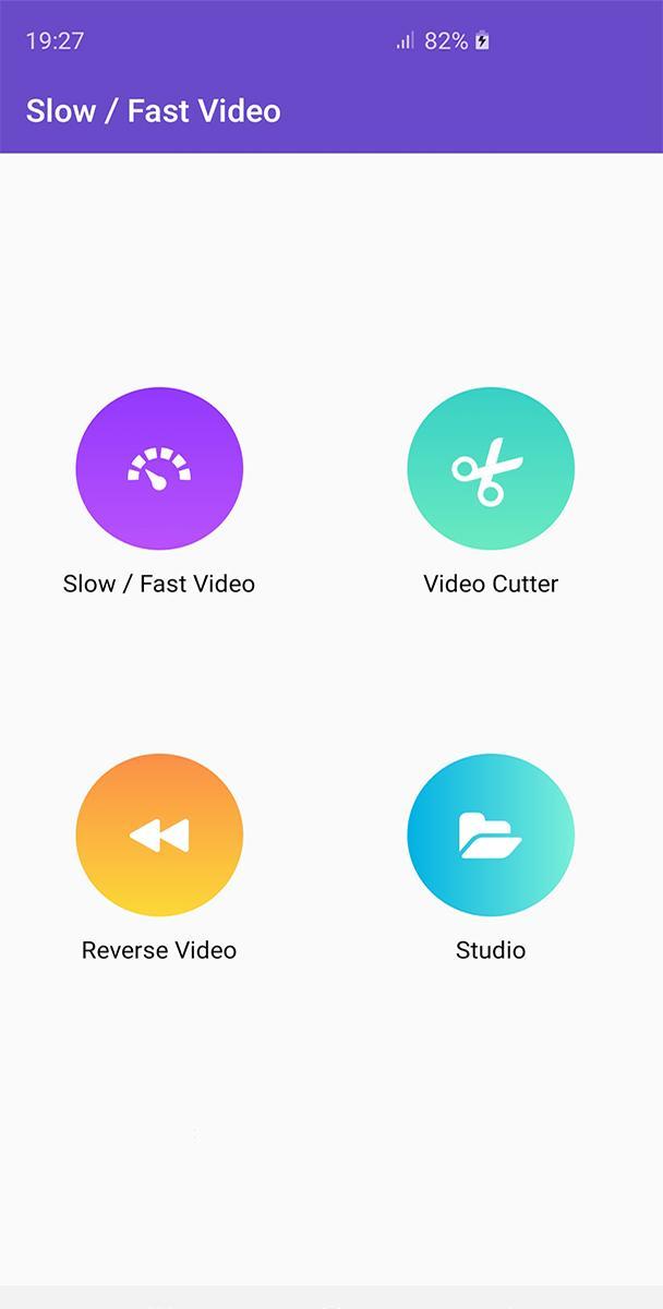 Slow Motion Video Trim Cut Video For Android Apk Download - slow motion roblox