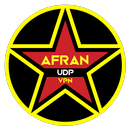 AFRAN UDP VPN APK
