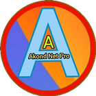 Akond Net Pro icon