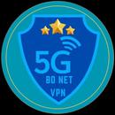 5G BD NET VPN APK