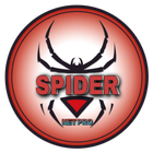 Spider-Net Pro 图标