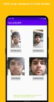 Face Verify Demo पोस्टर