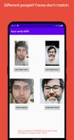 Face Verify Demo स्क्रीनशॉट 1
