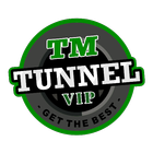 TM Tunnel vip icono