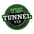 Icona TM Tunnel vip