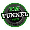 TM Tunnel Lite أيقونة