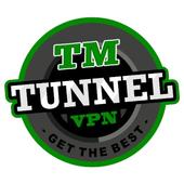 TM Tunnel Lite أيقونة