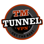 TM Tunnel Lite ícone