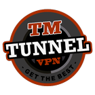 TM Tunnel Lite icône