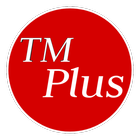 TM Plus ไอคอน