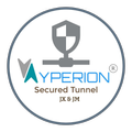 Hyperion Tunnel