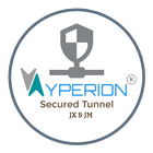 Hyperion Tunnel آئیکن