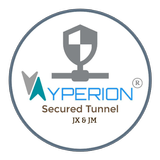 Hyperion Tunnel icon