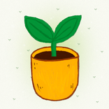 ”꽃 키우기 - 숫자 퍼즐 힐링 게임