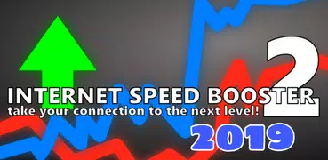 Internet Speed - 2020 / New