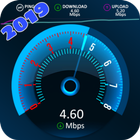 Internet Speed - 2020 / New آئیکن