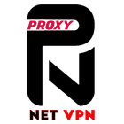 Proxy Net VPN icon