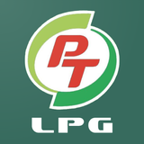 PTG : LPG ไอคอน