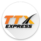 TTX Express icône
