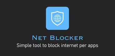 Net Blocker - Firewall per app