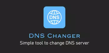 DNS Changer - Better Internet