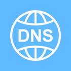DNS Changer icône