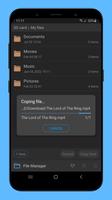File Manager স্ক্রিনশট 2