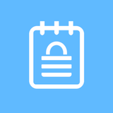 Note Locker - Protect notes aplikacja