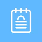 Note Locker icon