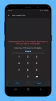 Note Locker screenshot 3