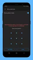 Note Locker screenshot 4