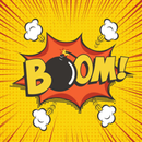 APK Shoot Boom! - Boring game