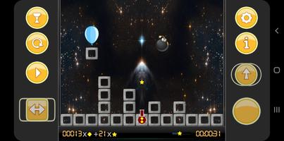 Shoot Boom! - Boring game Cartaz