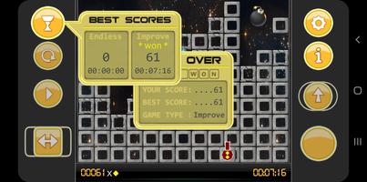 Shoot Boom! - Boring game imagem de tela 2