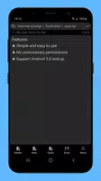Text Editor poster