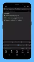 Text Editor screenshot 2