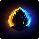 Warrior Fusion Mix APK